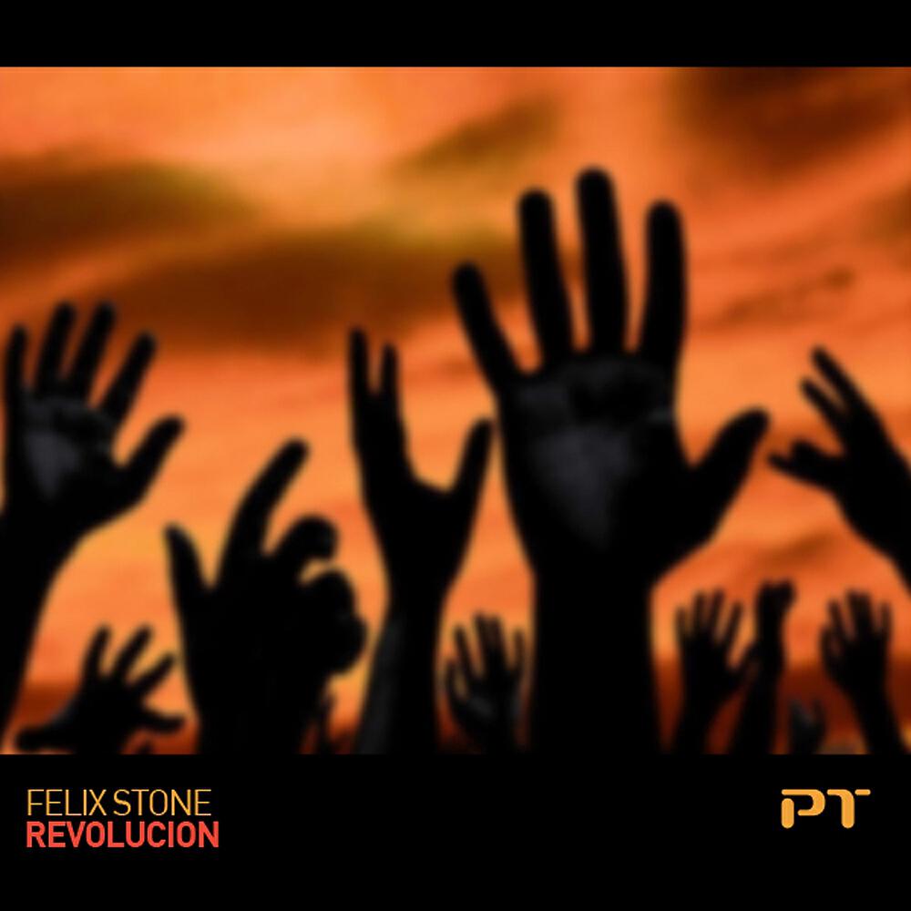 Felix Stone - Revolucion (Derek Howell Remix)