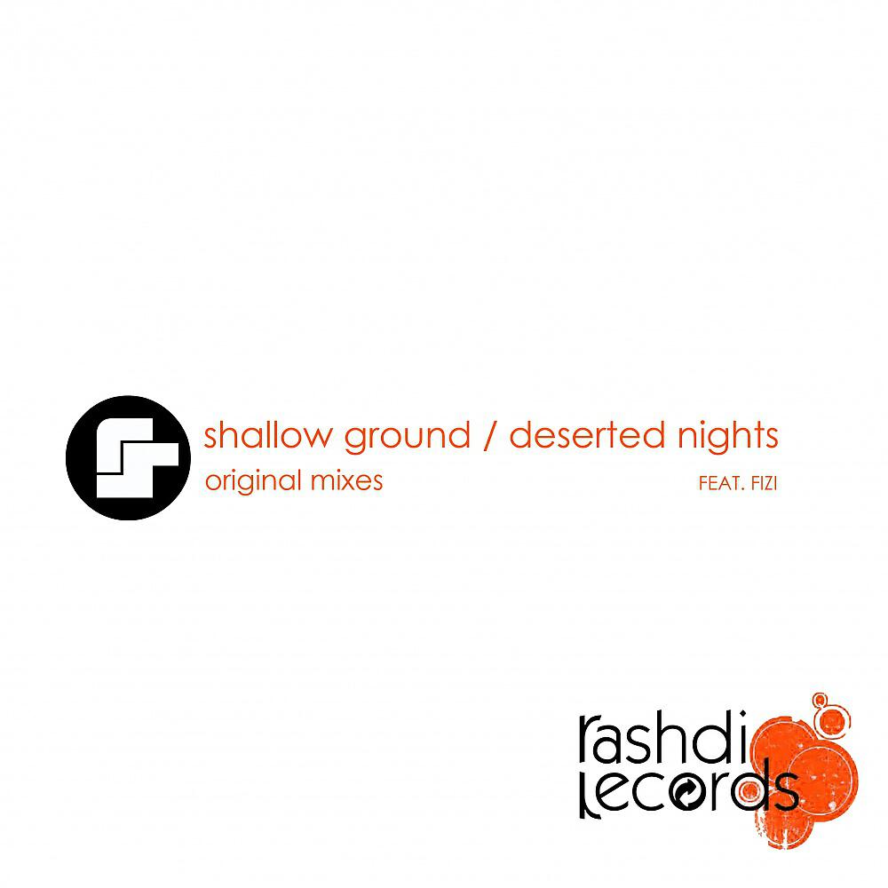 RZ - Deserted Nights Feat. Fizi