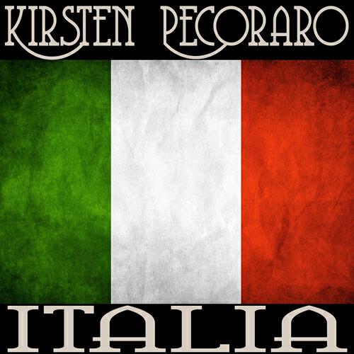 Kirsten Pecoraro - Una storia importante