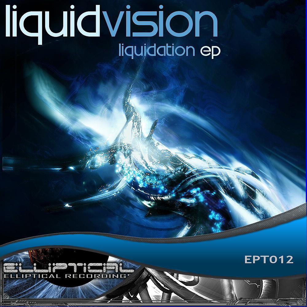 Постер альбома Liquidation