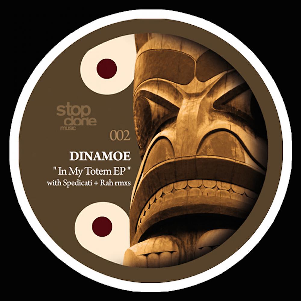 Dinamoe - Monty (Matteo Spedicati Remix)