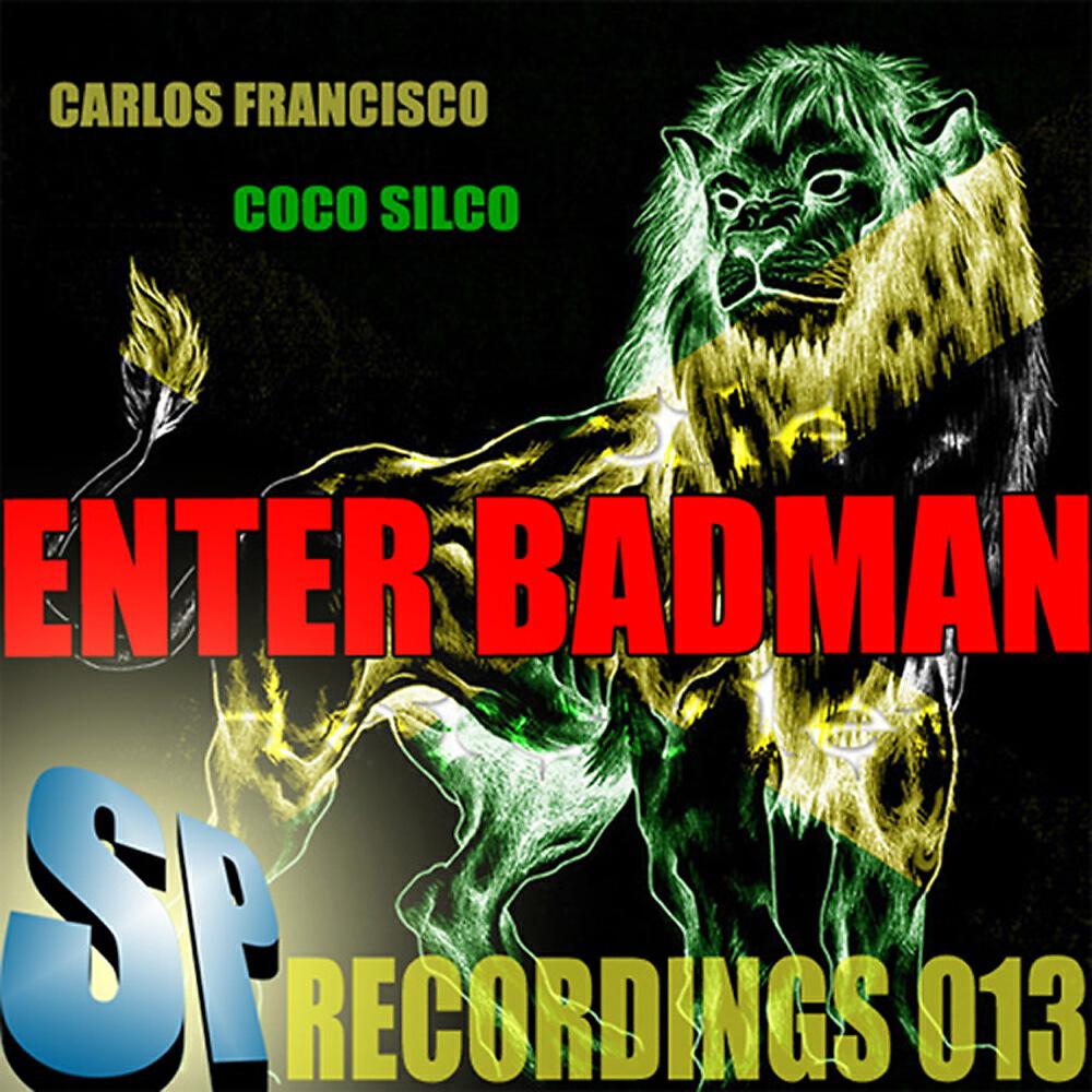 Coco Silco - Enter Badman (Coco Silco Remix)