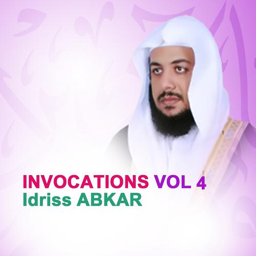 Постер альбома Invocations, vol. 4