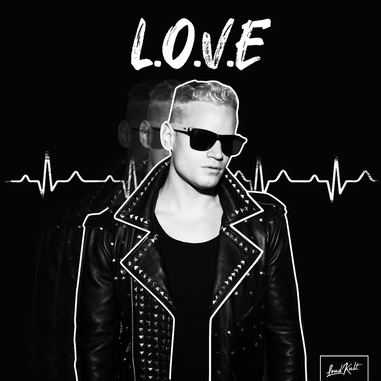Alex Alexander - L.O.V.E