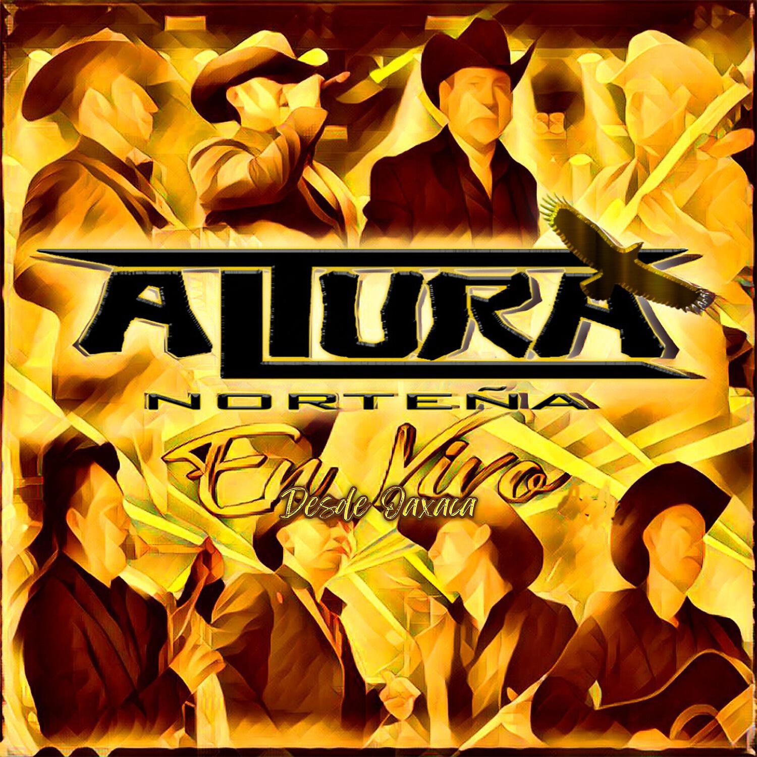Altura Norteña - Son de la Rabia (En Vivo)