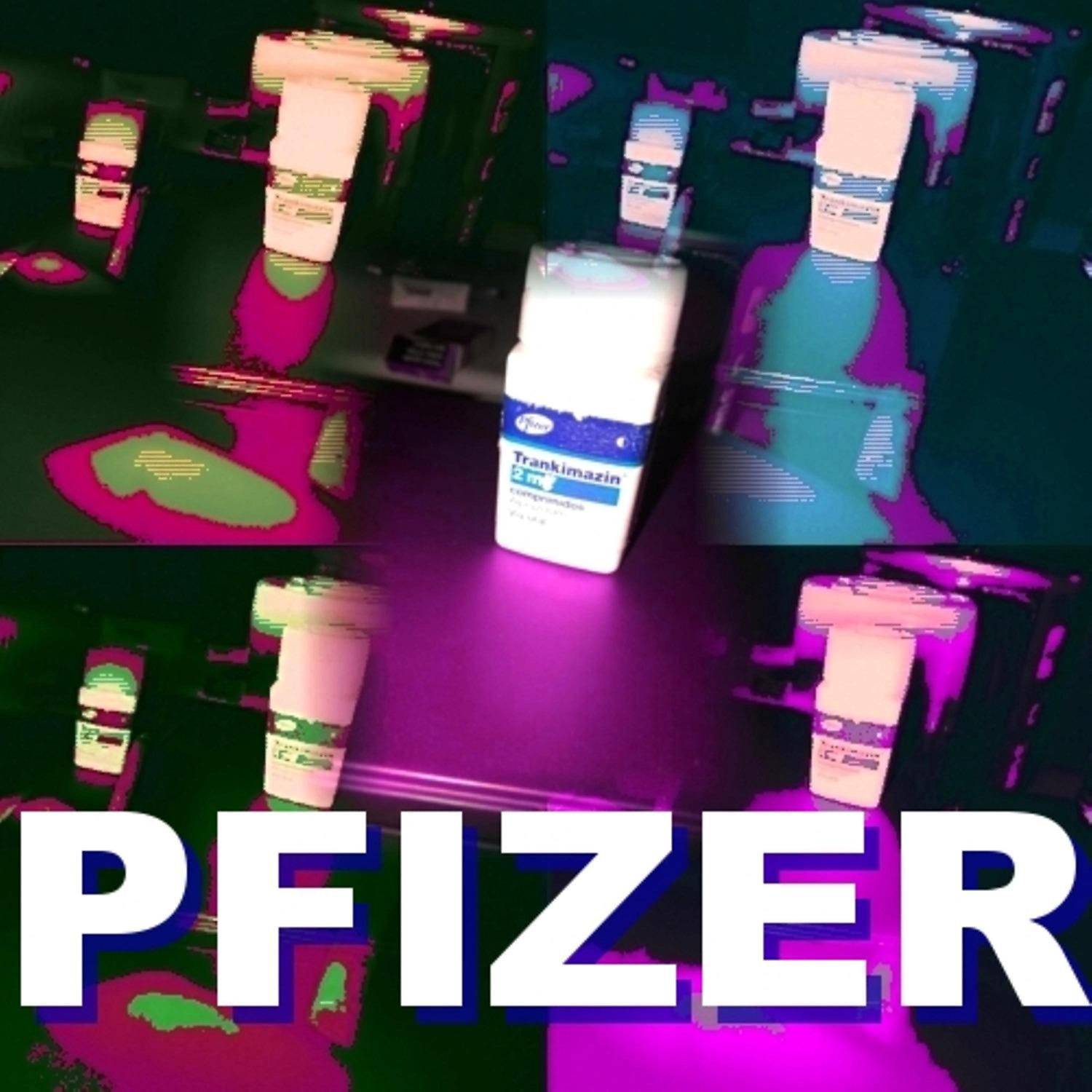 Постер альбома Pfizer