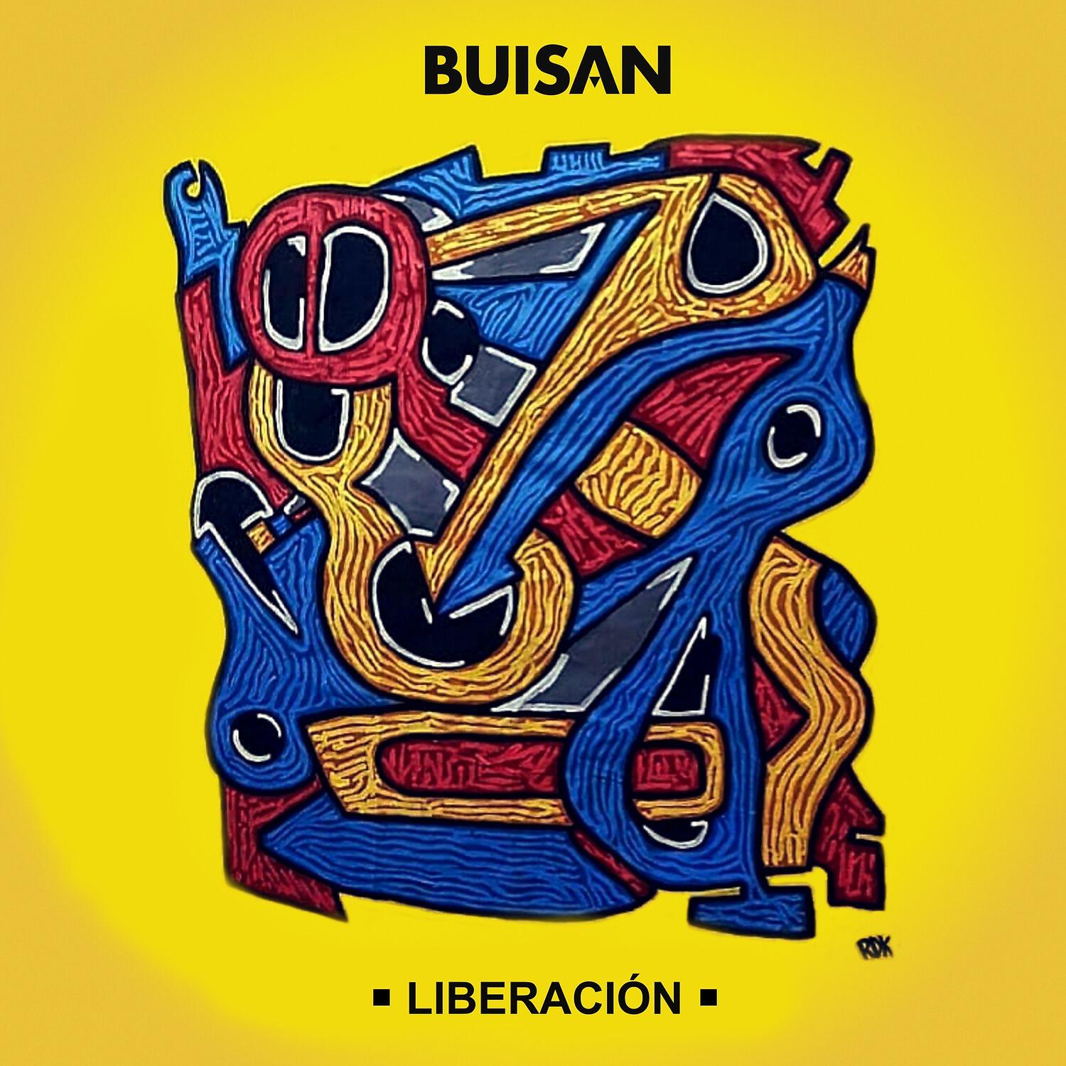 Buisan - Vincit