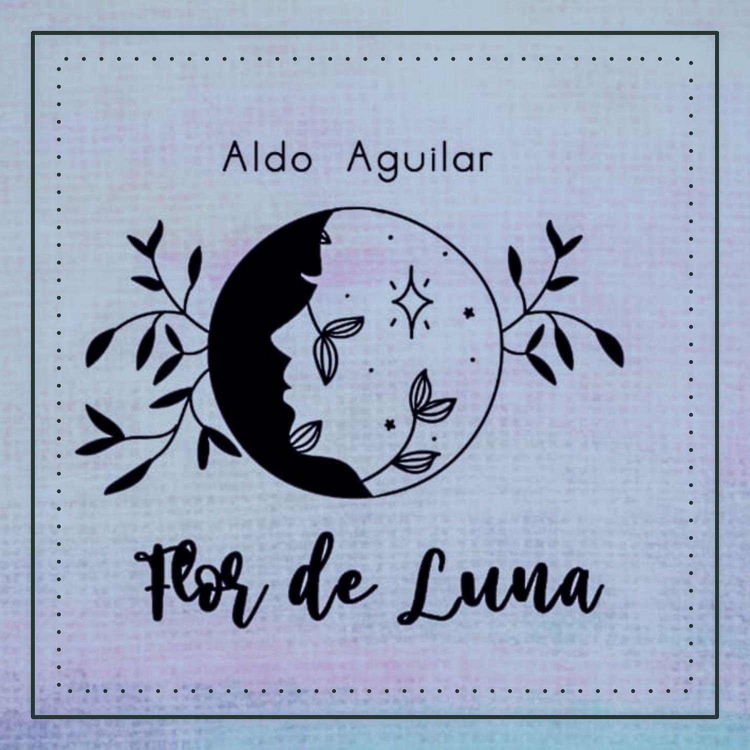 Постер альбома Flor de Luna