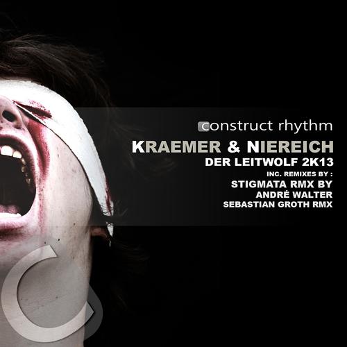 Постер альбома Der Leitwolf 2K13