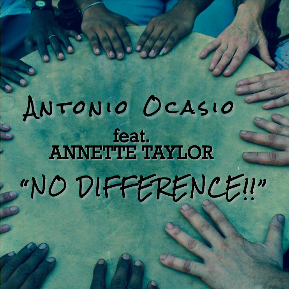 Antonio Ocasio - No Difference (Calor Mix)