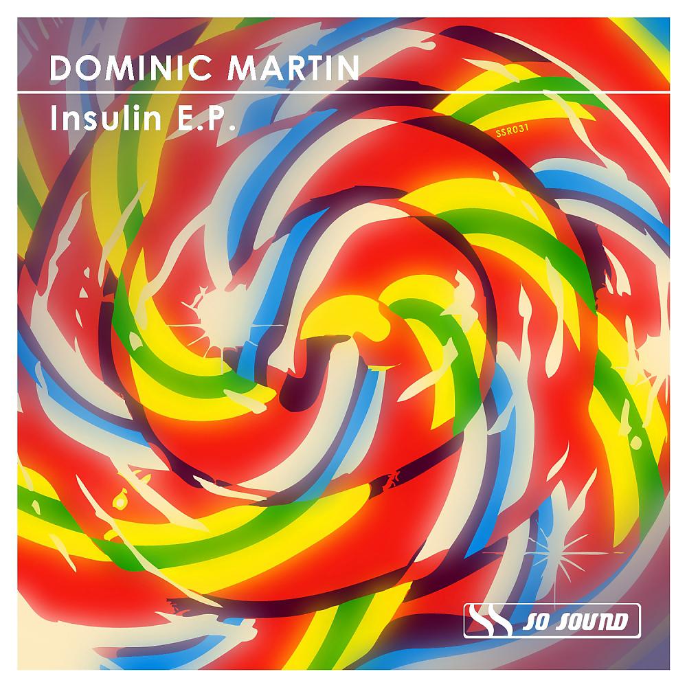 Постер альбома Insulin