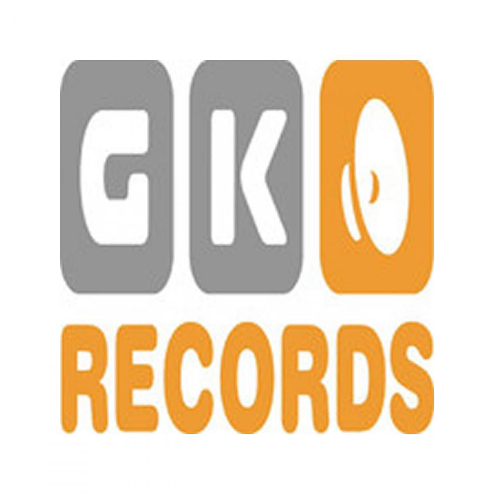 Постер альбома GK Records Top 10 Of 2009