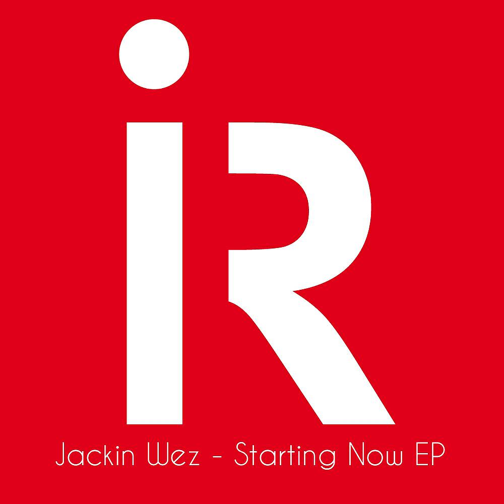 Jackin Wez - Pyro