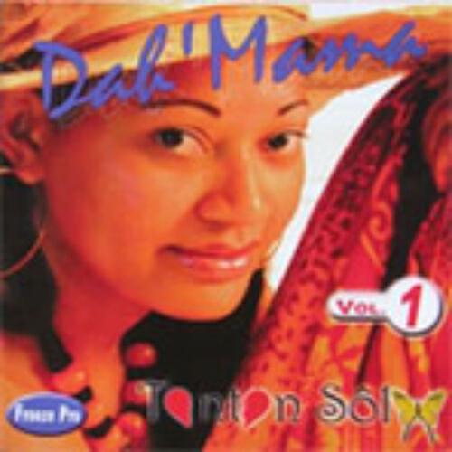 Dah Mama - Aza Miala