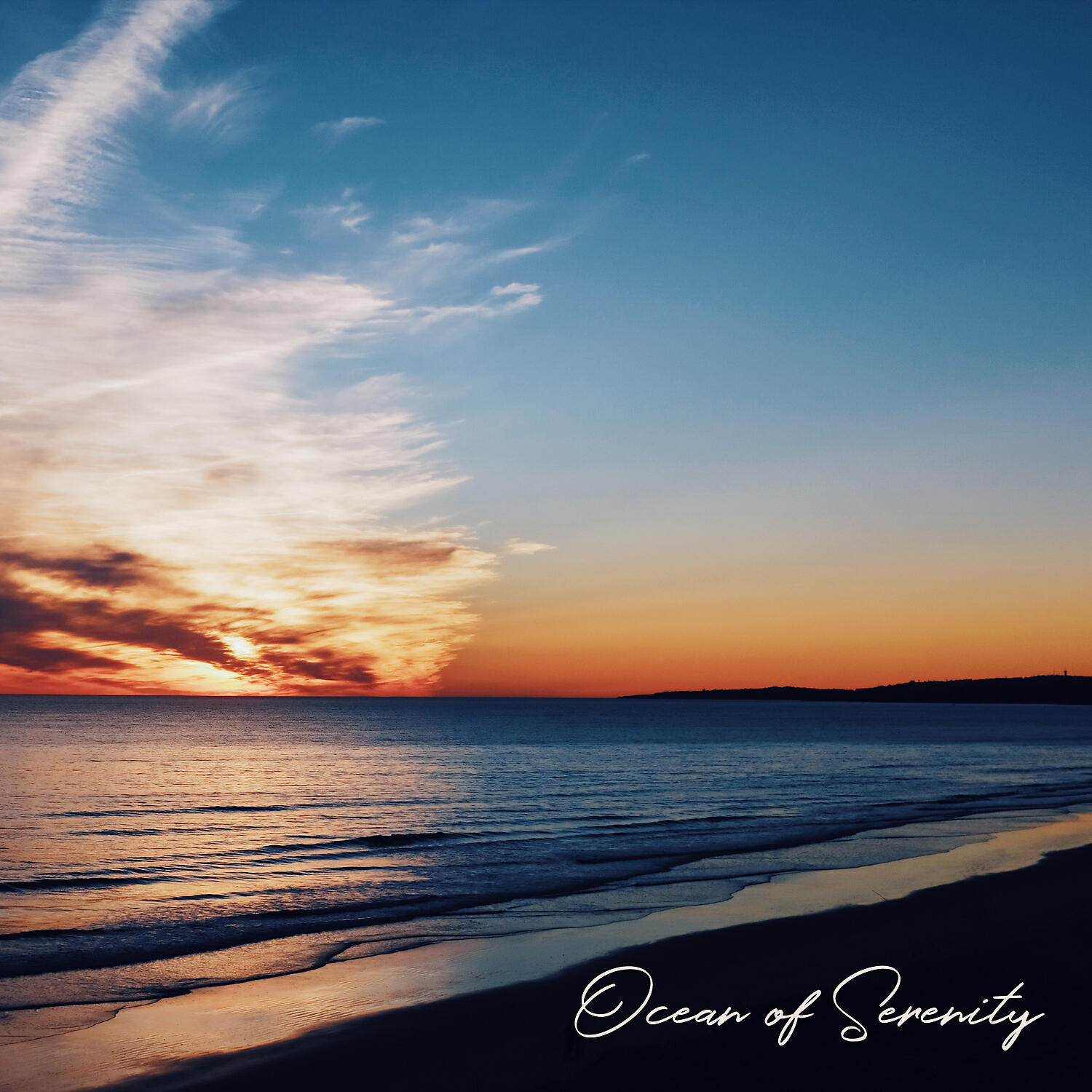 Relaxation Ocean Waves Academy - Atlantis