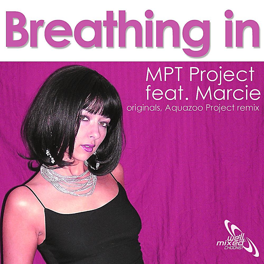 MPT Project - Breathing In