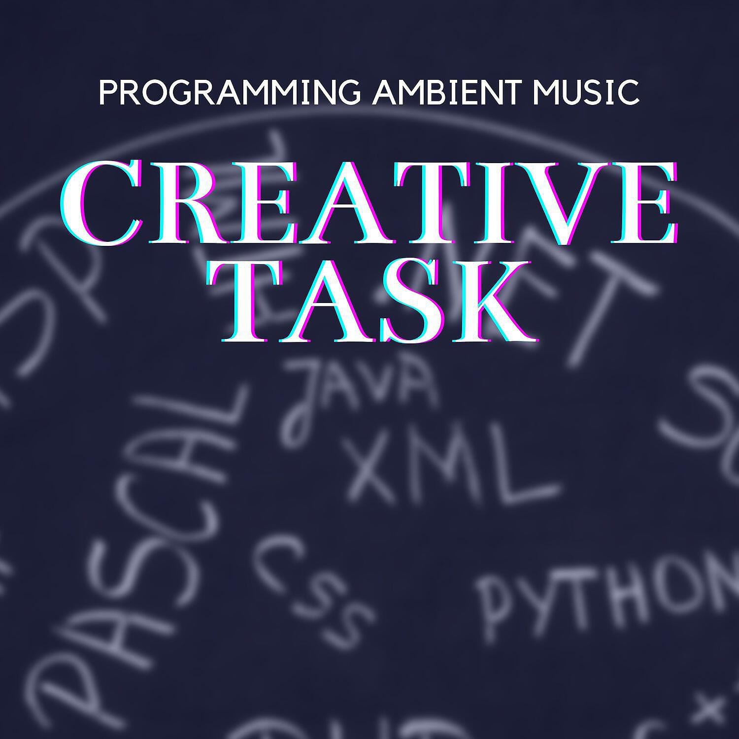 Programming Coding Ambient Chill - Office Background Music