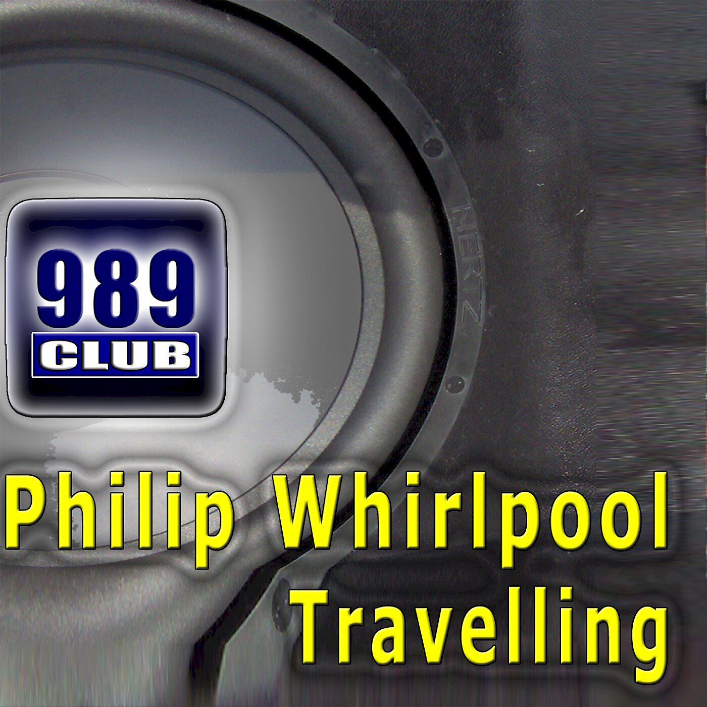 Philip Whirlpool - Travelling (Dj Vitto Rmx)