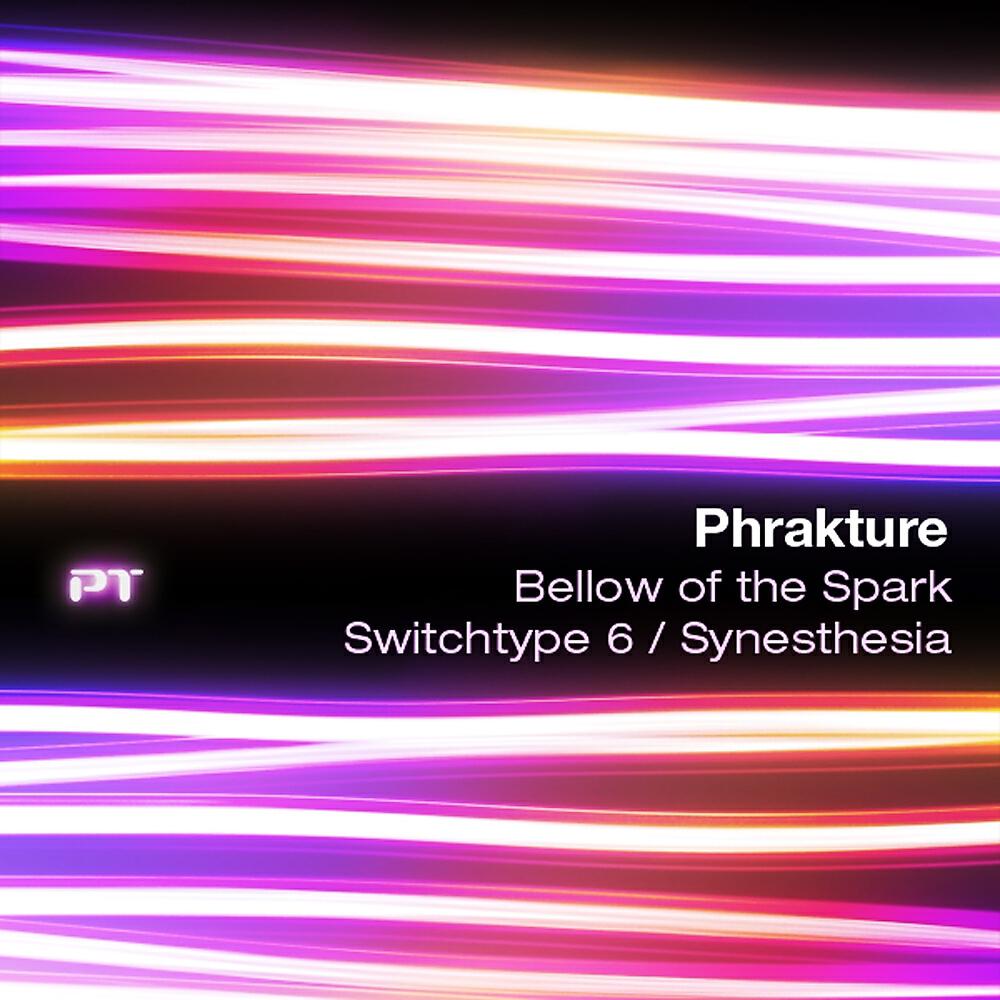 Phrakture - Switchtype 6 (Chris Fortier 40oz Mix)