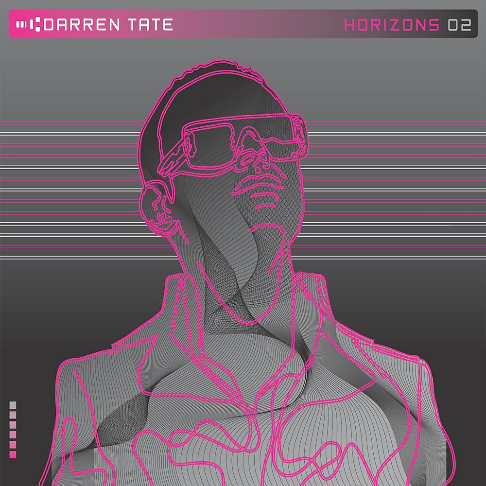 Darren Tate - I Would Die For You (Jurgen Vries Remix (Album Edit))