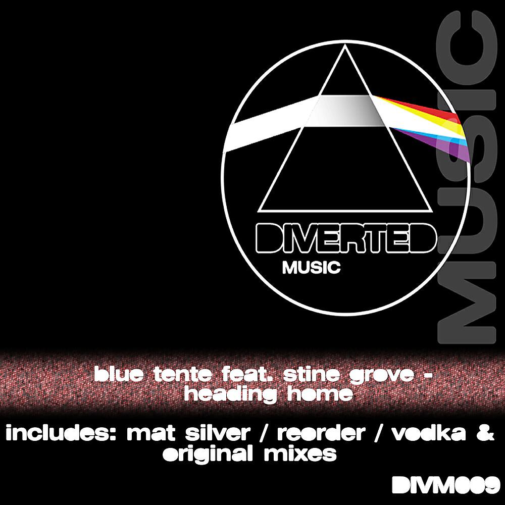 Blue Tente - Heading Home