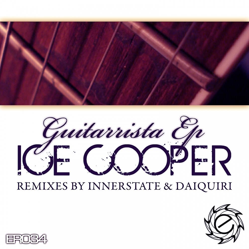 Ice Cooper - Guitarrista (Daiquiri Remix)