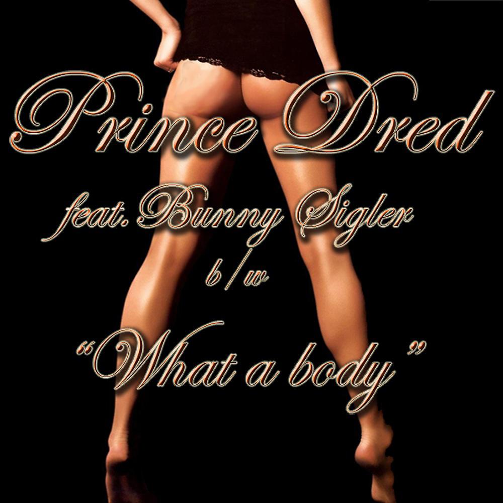 Постер альбома What A Body