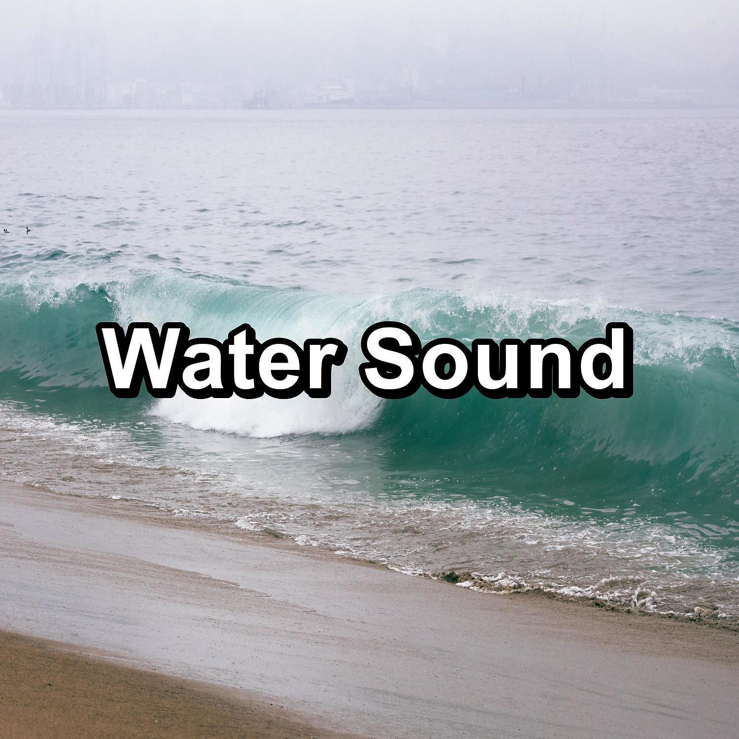 Постер альбома Water Sound