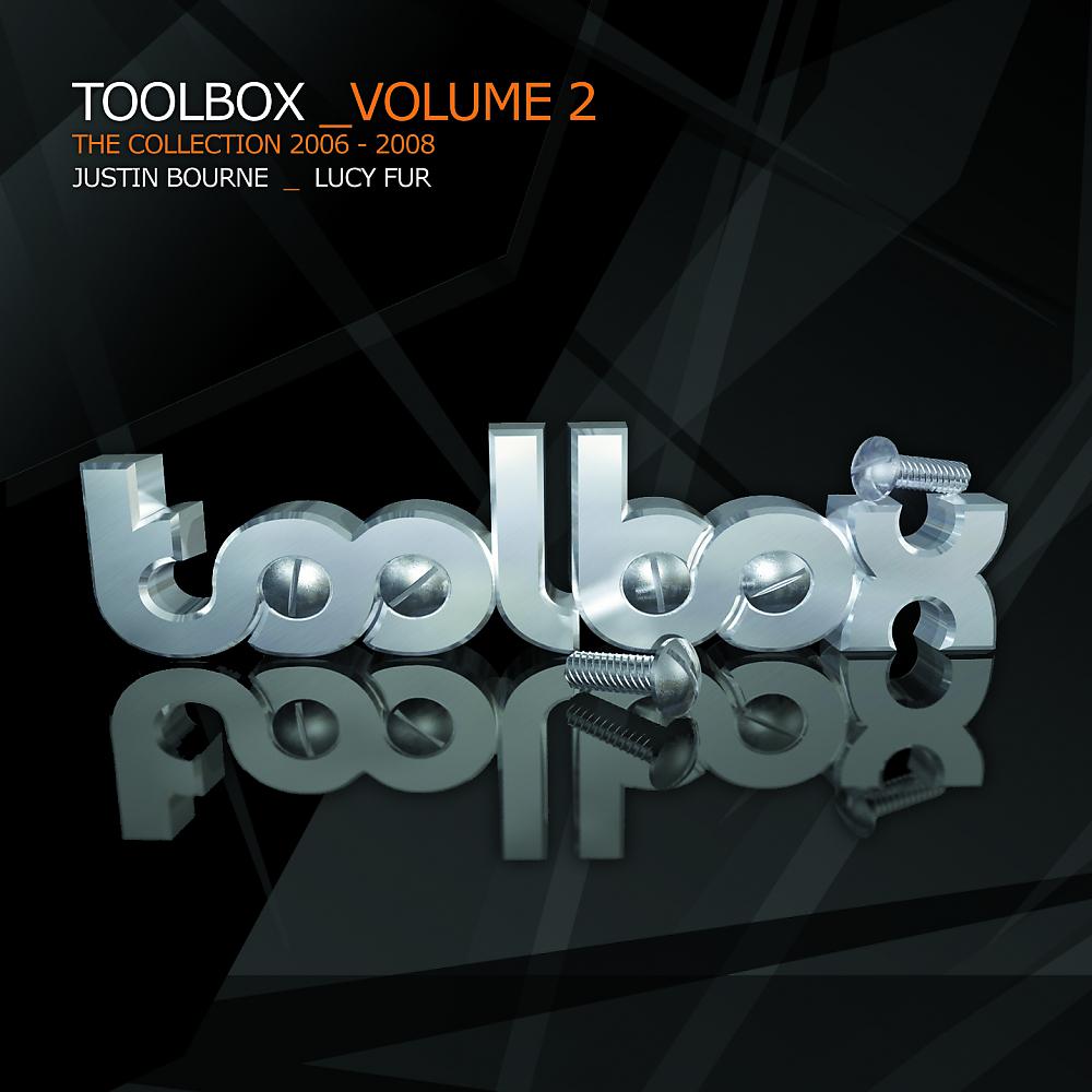 Постер альбома Toolbox, Vol. 2