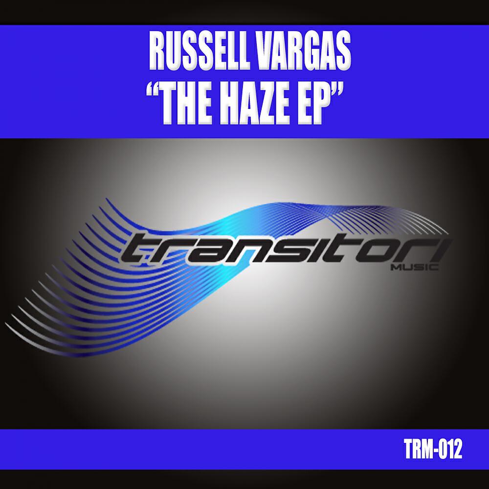 Russell Vargas - Quazar 36