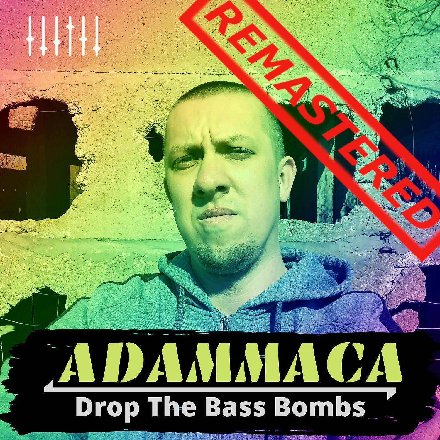 AdamMaca - Epidemic (Remastered Edit)