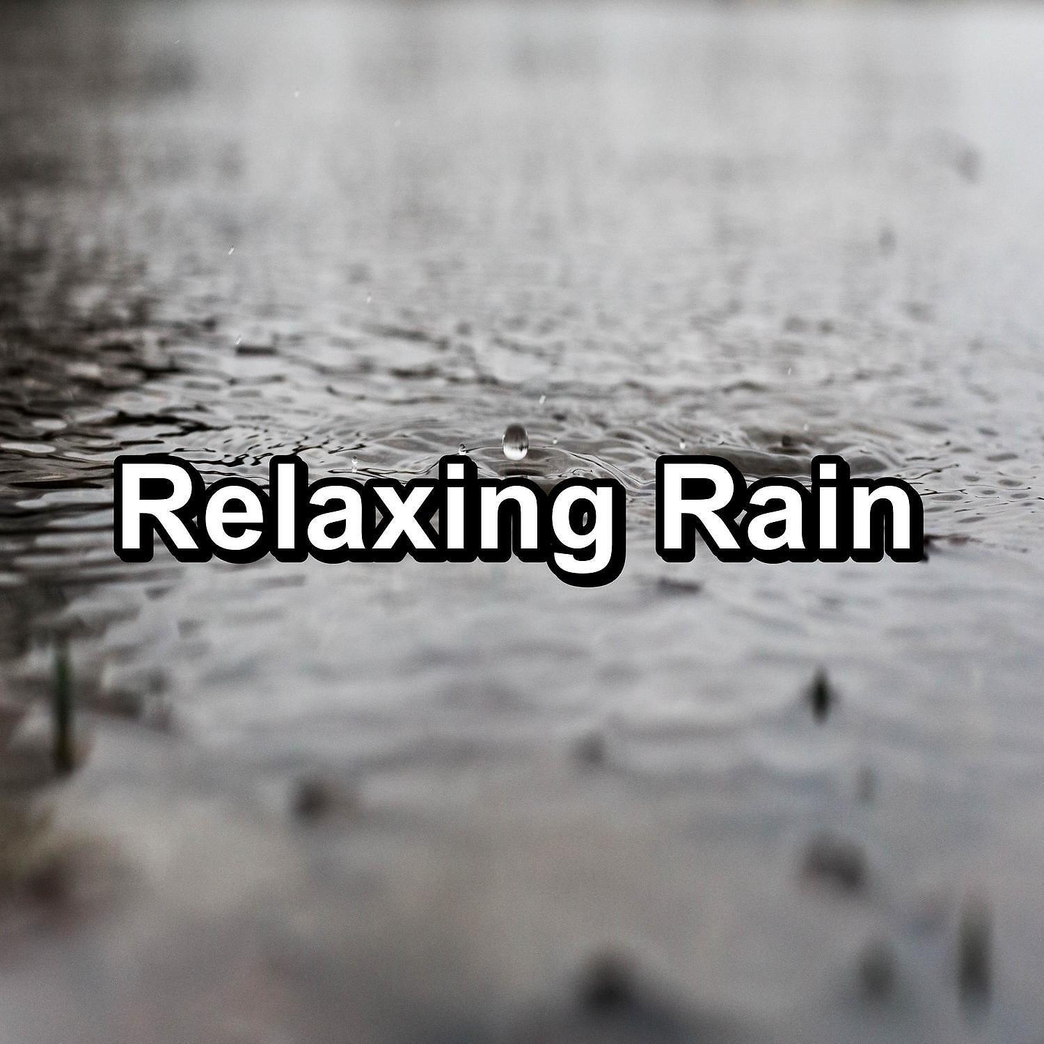 ASMR - Gutter Rain For Peace with Sleeping Music