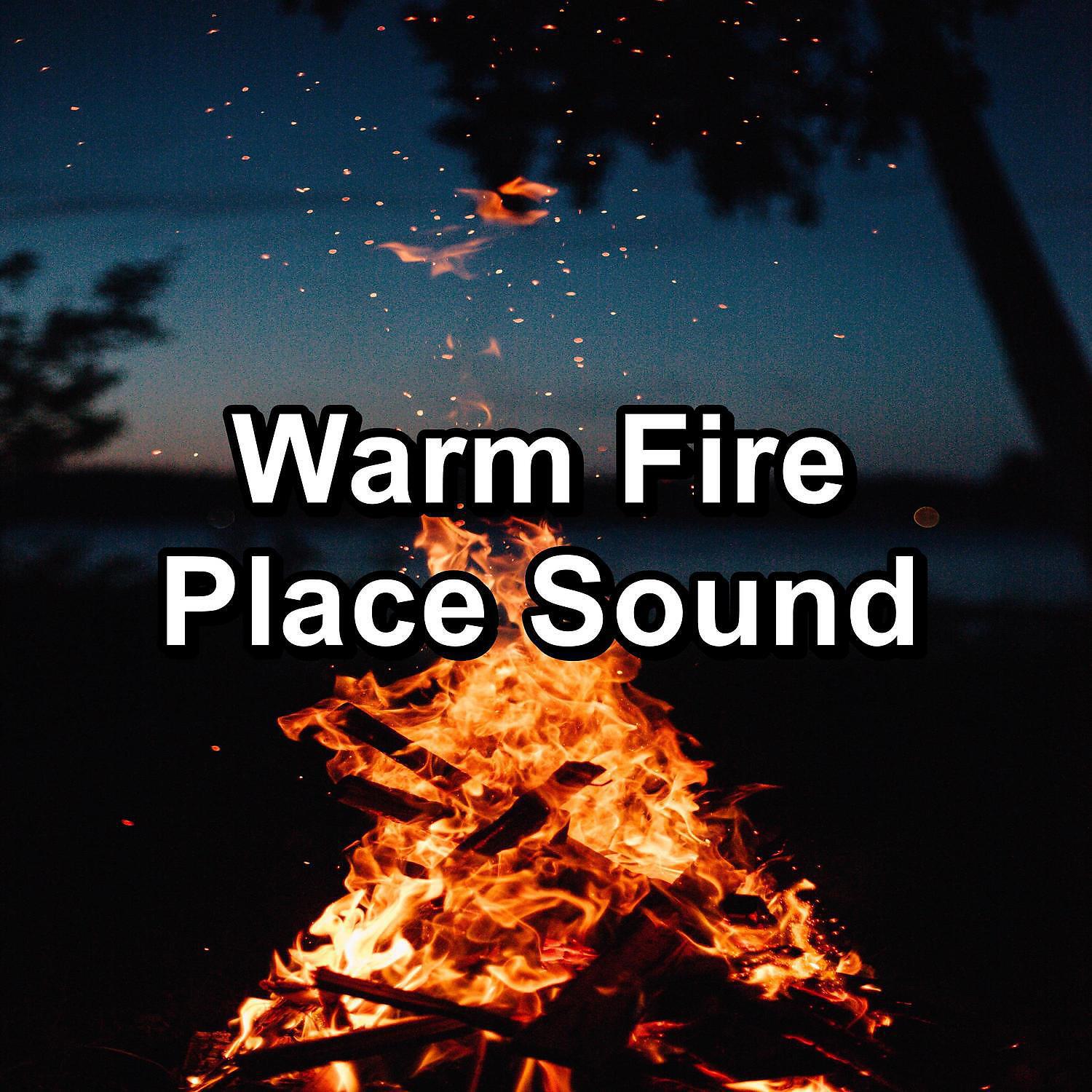 Nature Sounds - Fire Crackling Sound To Have a Cozy Night Relaxing Nature Sounds