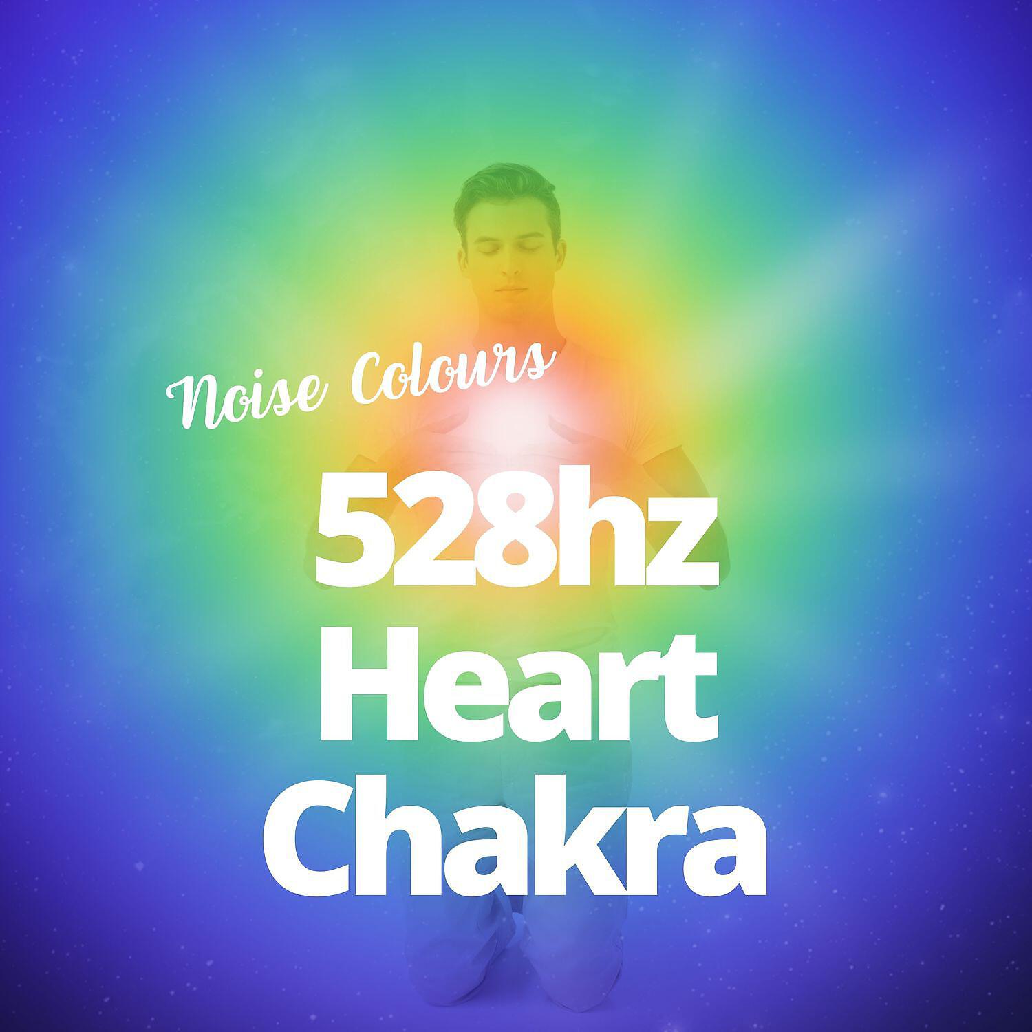 Noise Colours - 528Hz Self Realization