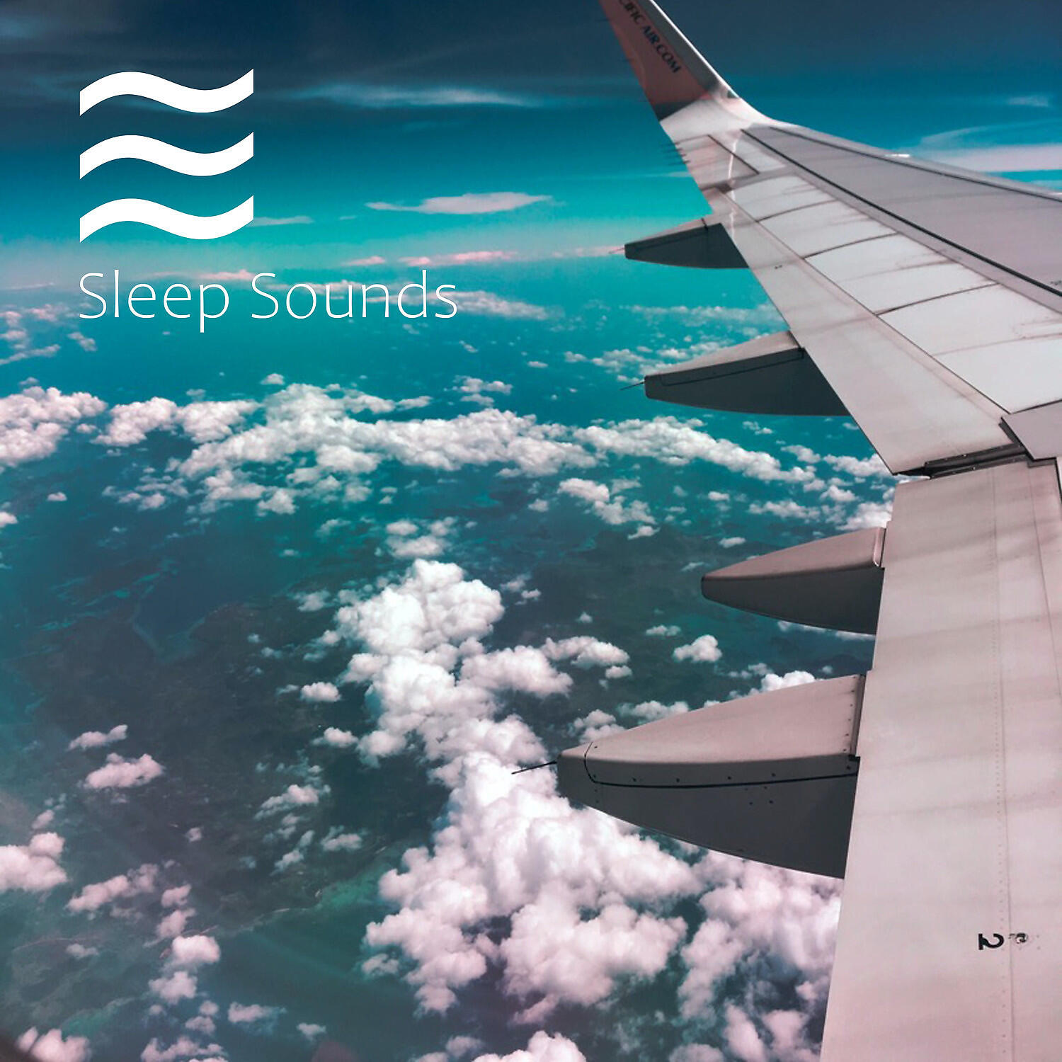 Smooth Sea Noise - Relief and Relax Restful Sea Sounds