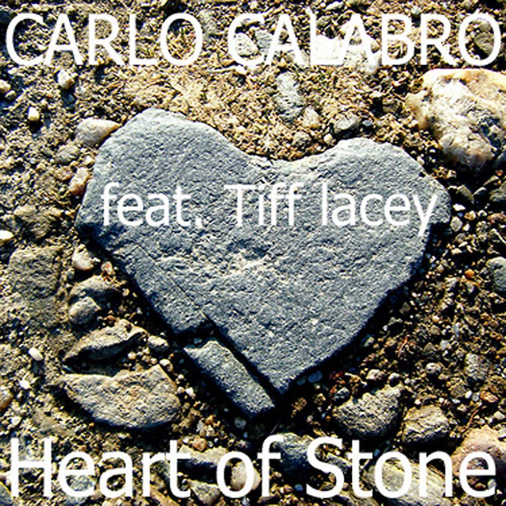 Постер альбома Heart Of Stone