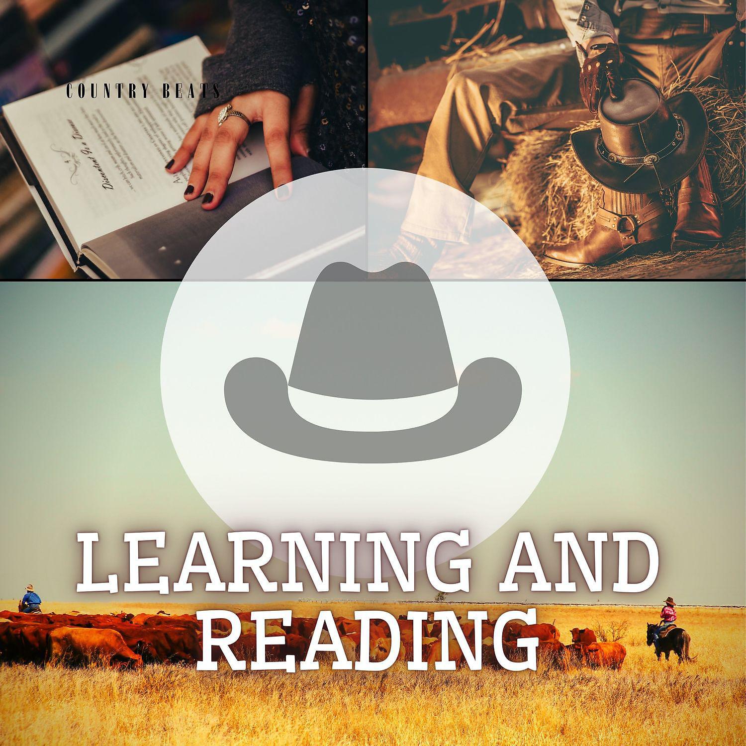 Постер альбома Learning and Reading with Country