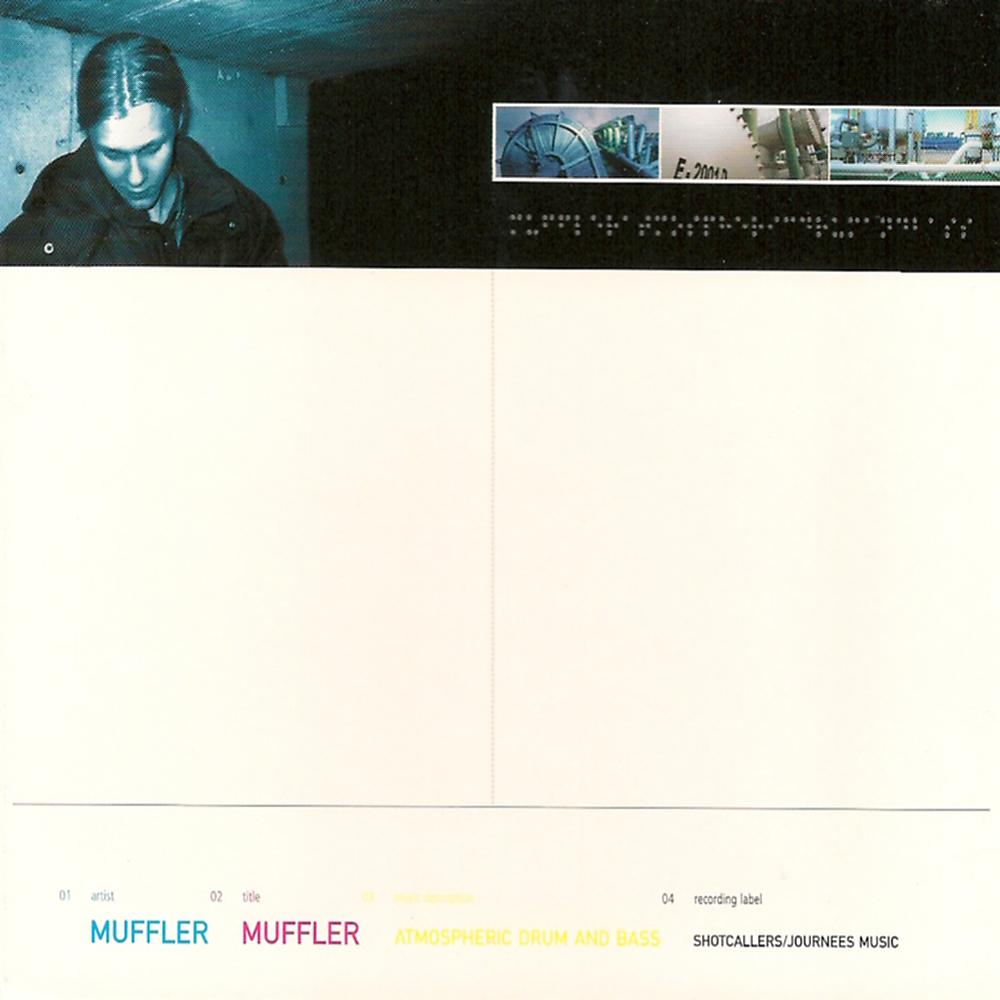 Постер альбома Muffler