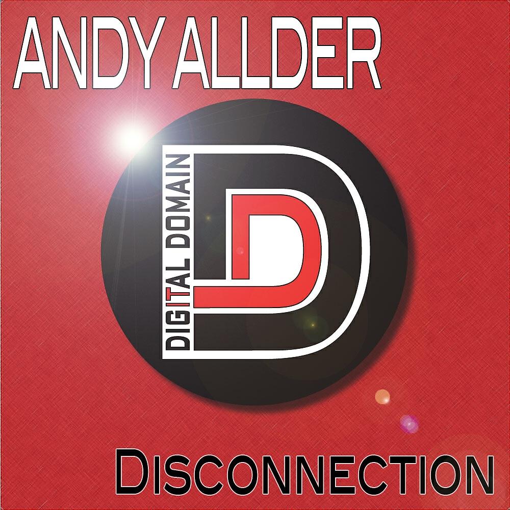 Andy Allder - Disconnection