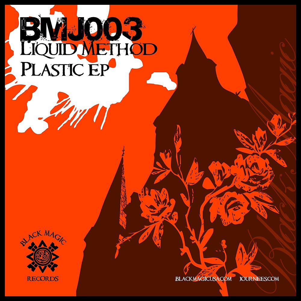 Постер альбома Plastic EP