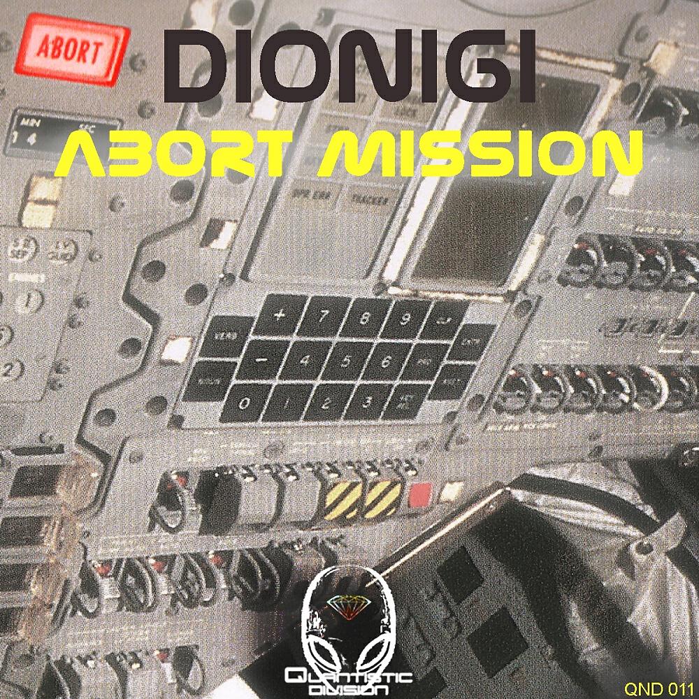 Dionigi - Searching For The Sun