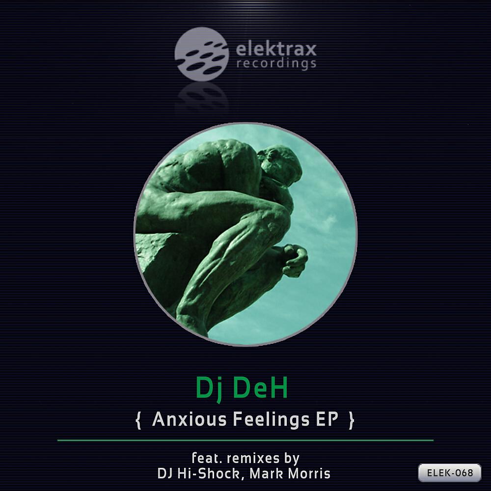 DJ Deh - Fobia (DJ Hi-Shock Remix)