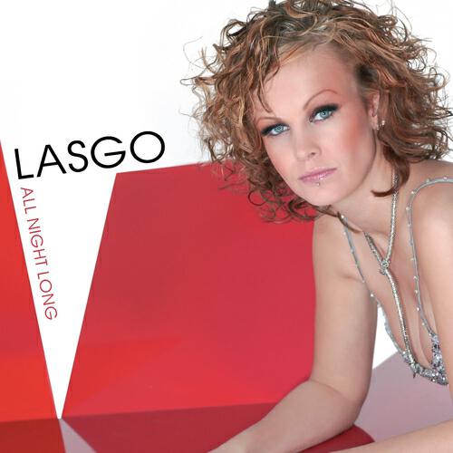 Lasgo - All Night Long (Peter Luts Remix)