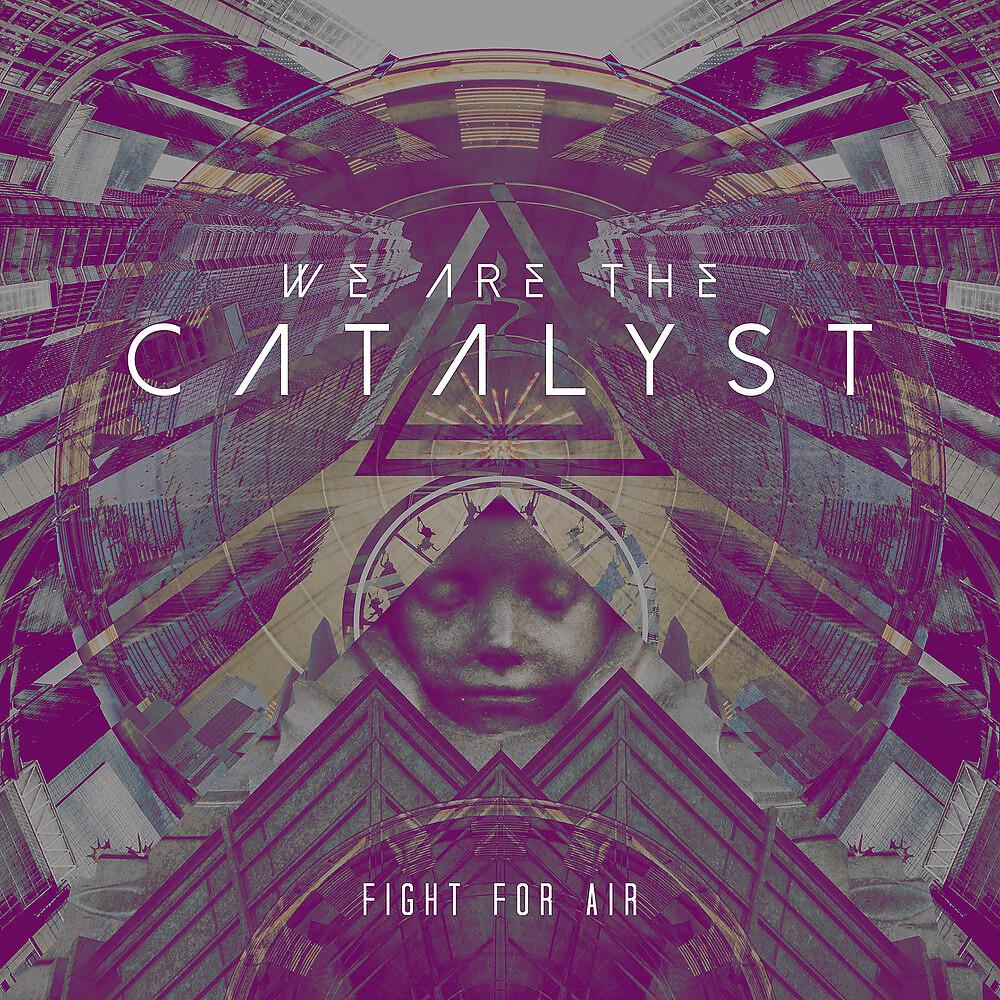 Постер альбома Fight for Air