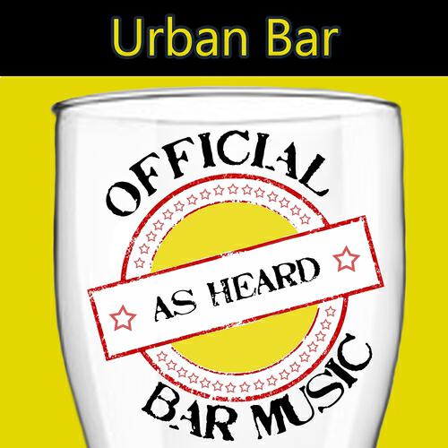 Playin' Buzzed - Happy People (Official Bar Karaoke Version in the Style of R. Kelly)