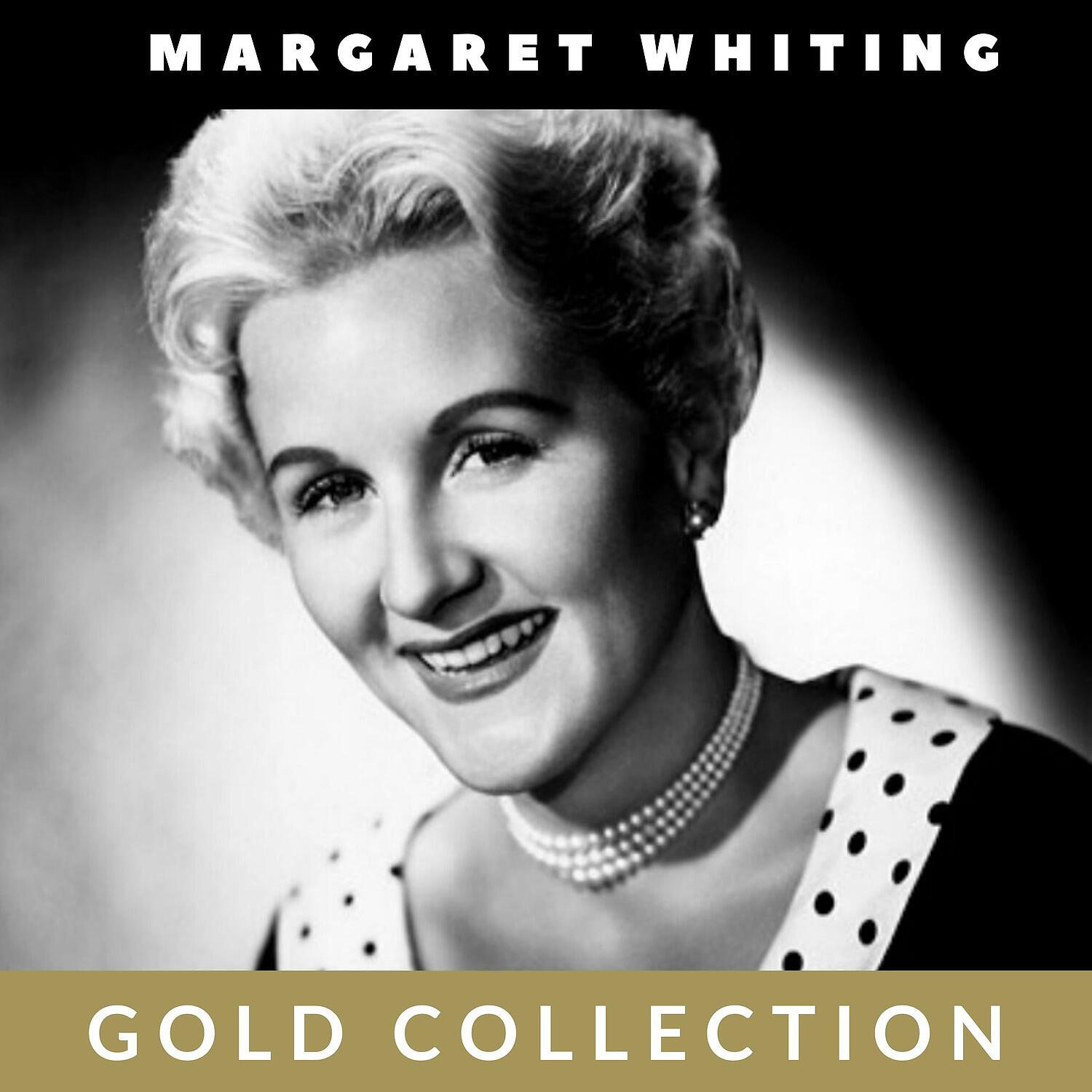 Margaret Whiting - That Old Black Magic