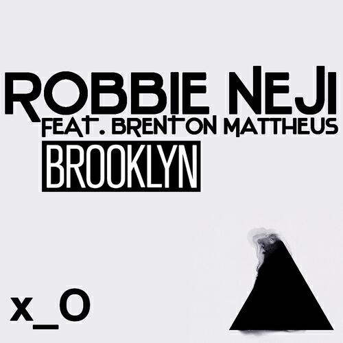 Robbie Neji - Brooklyn (Alexis Dante Remix)