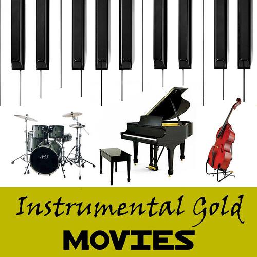 Instrumental All Stars - Sandstorm (From 