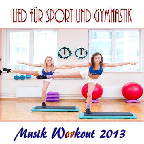 Постер альбома Lied Für Sport Und Gymnastik