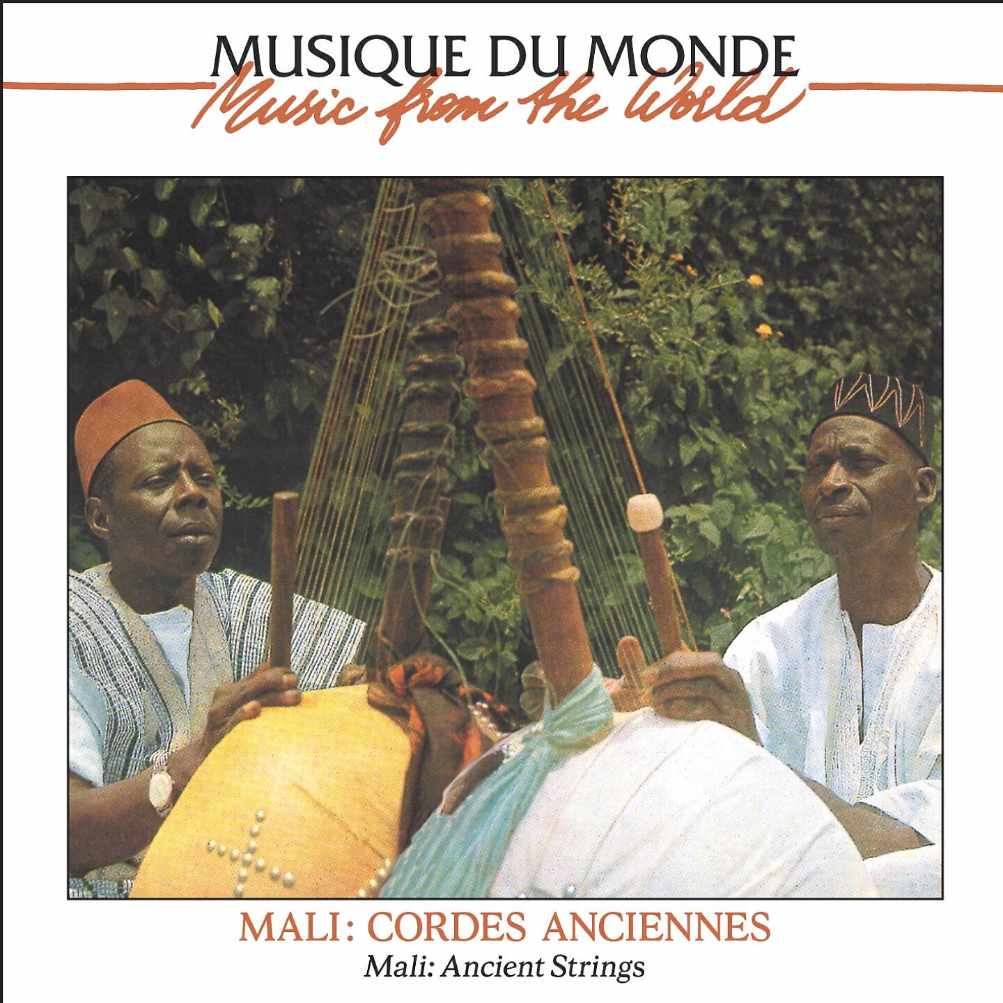 Sidiki Diabate - Kayra